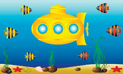Under The Sea