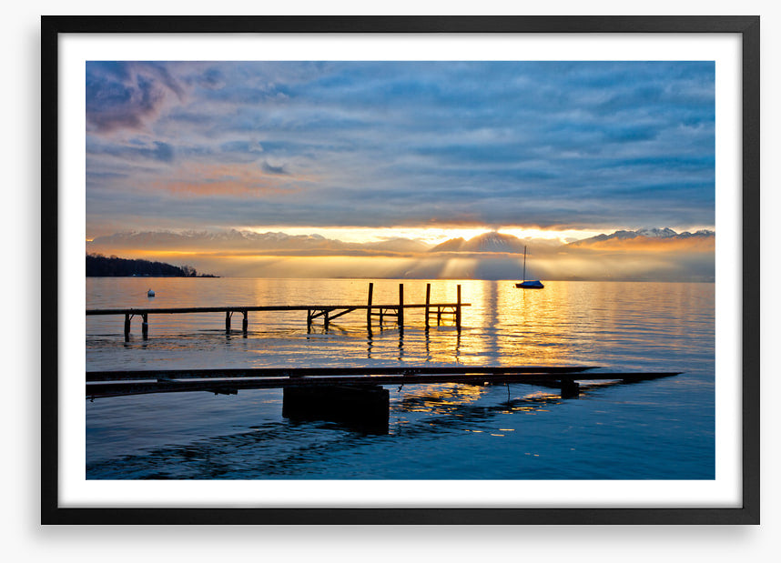 Jetty