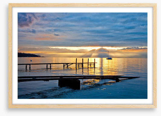 Jetty
