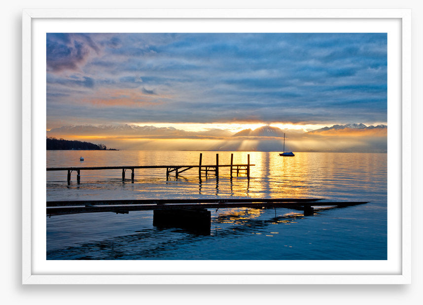Jetty
