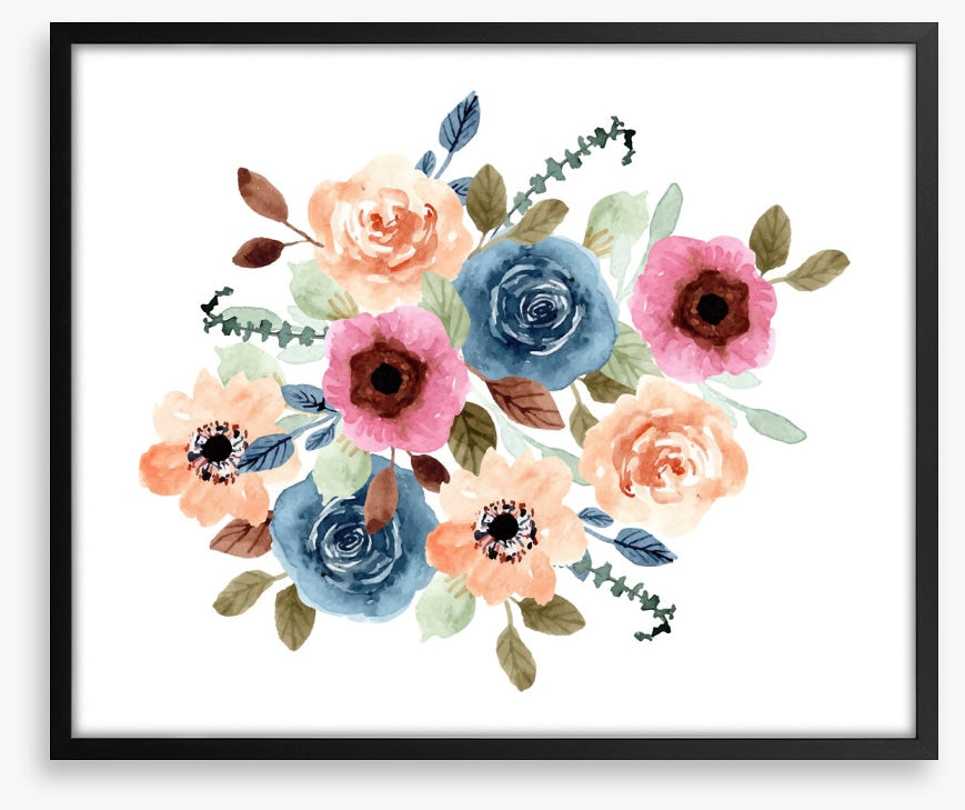 Boho bouquet III