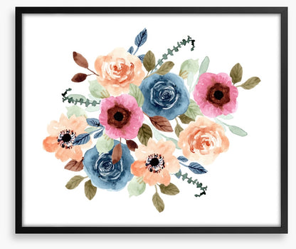 Boho bouquet III