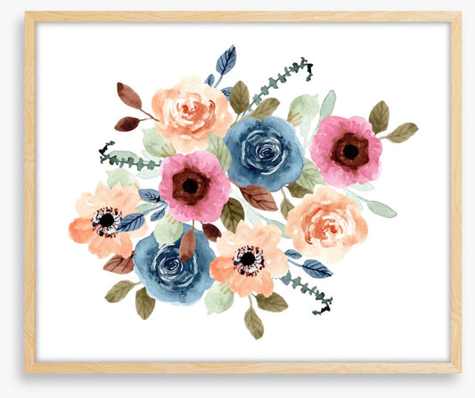 Boho bouquet III