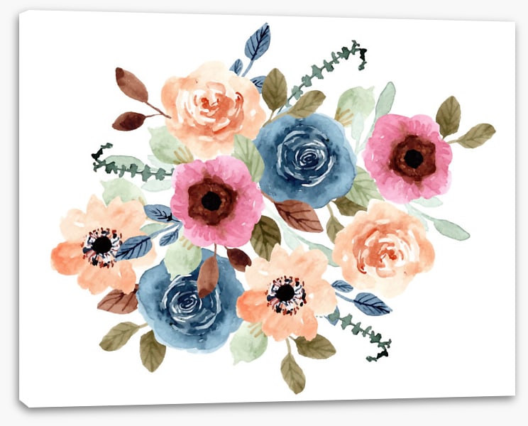 Boho bouquet III