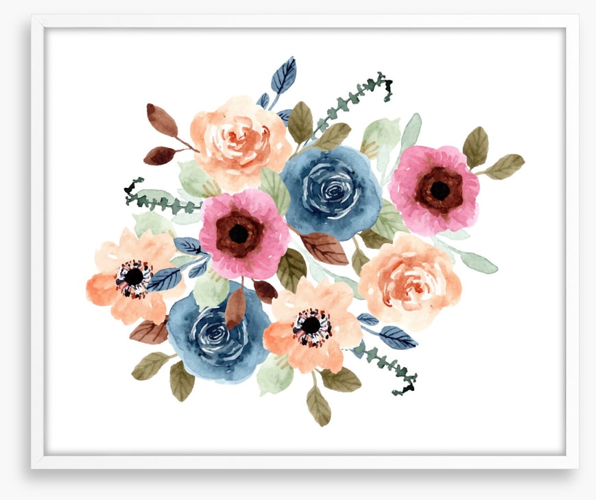 Boho bouquet III