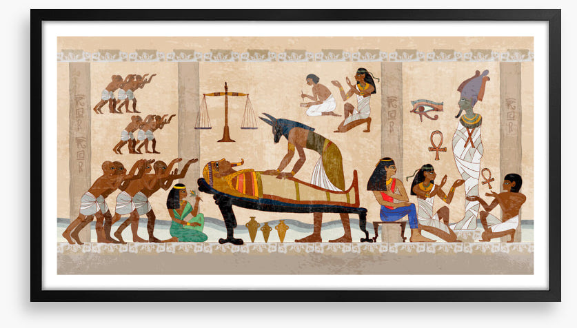 Egyptian Art