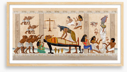 Egyptian Art