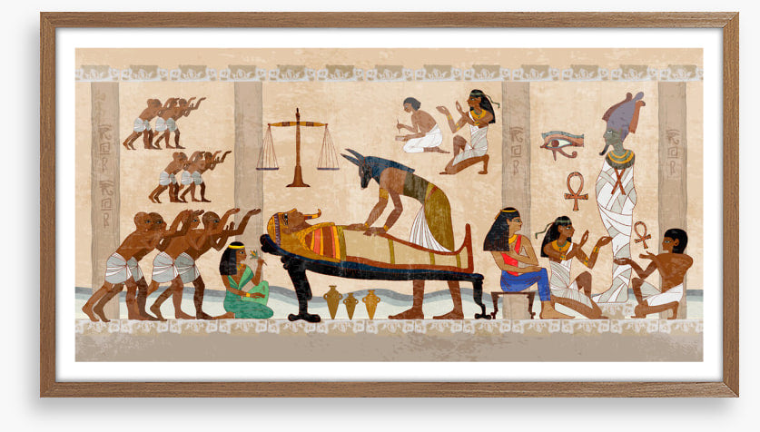 Egyptian Art