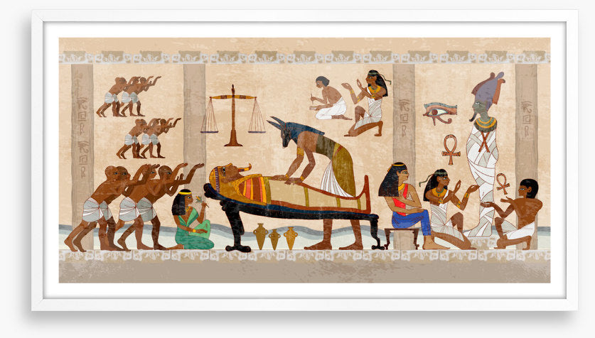 Egyptian Art