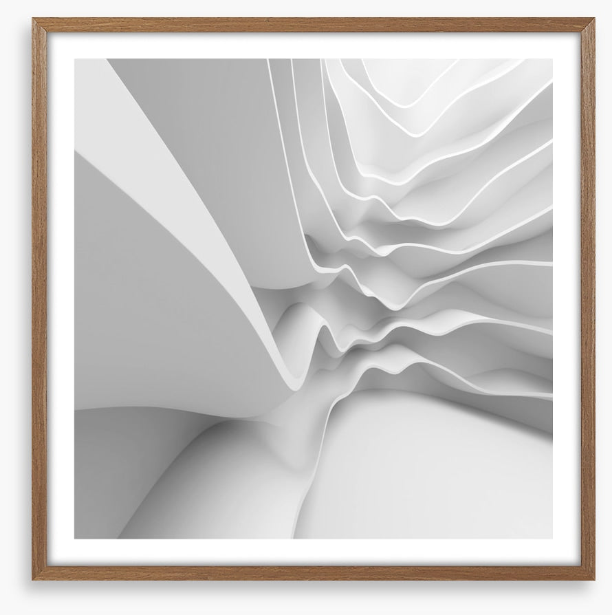 Abstract construction