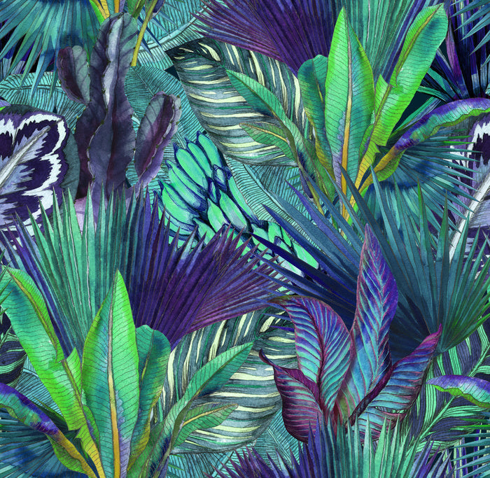 Take your leaf II