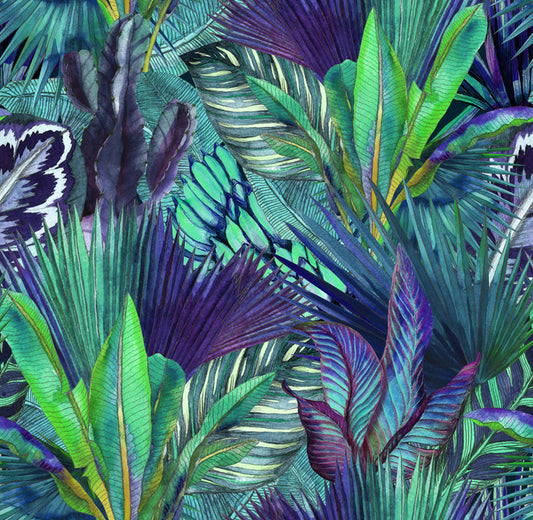 Take your leaf II