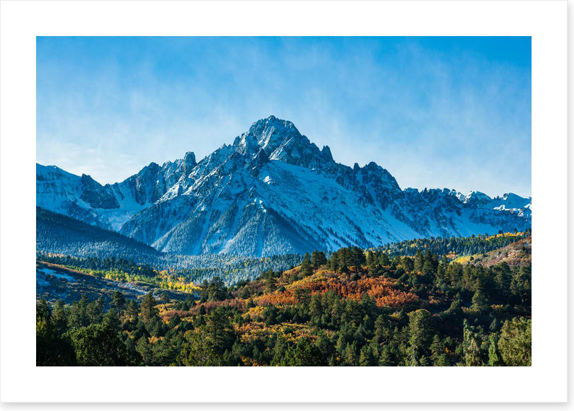 Mountains