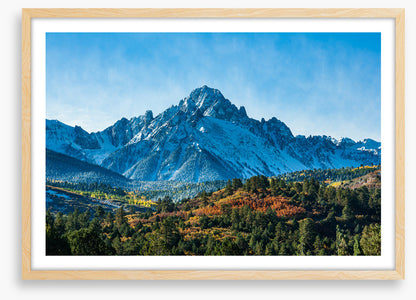Mountains