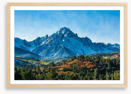 Mountains