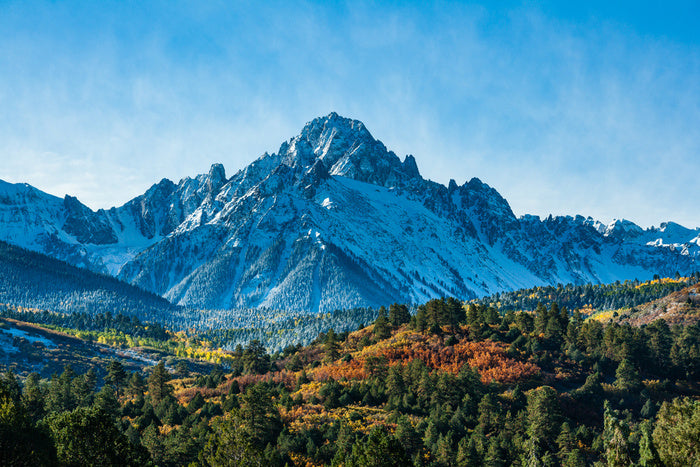 Mountains