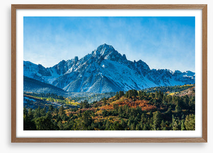 Mountains