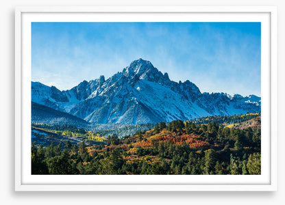 Mountains