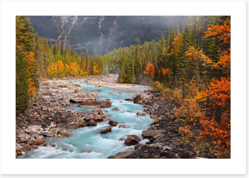 Rivers