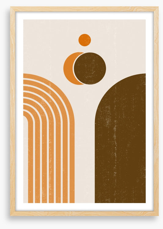 Retro equinox