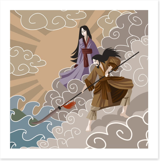 Japanese Art