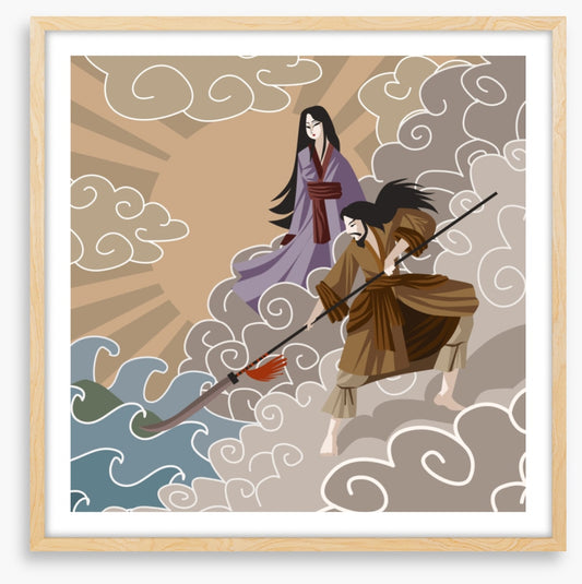Japanese Art