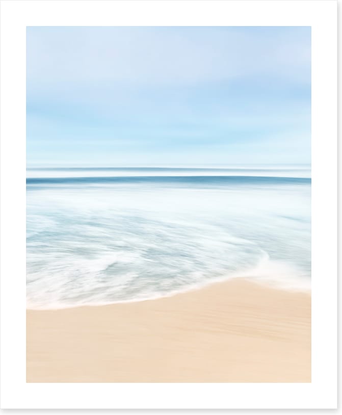 Tranquil tide 2