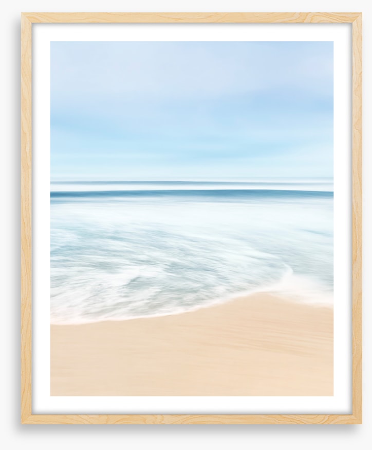 Tranquil tide 2