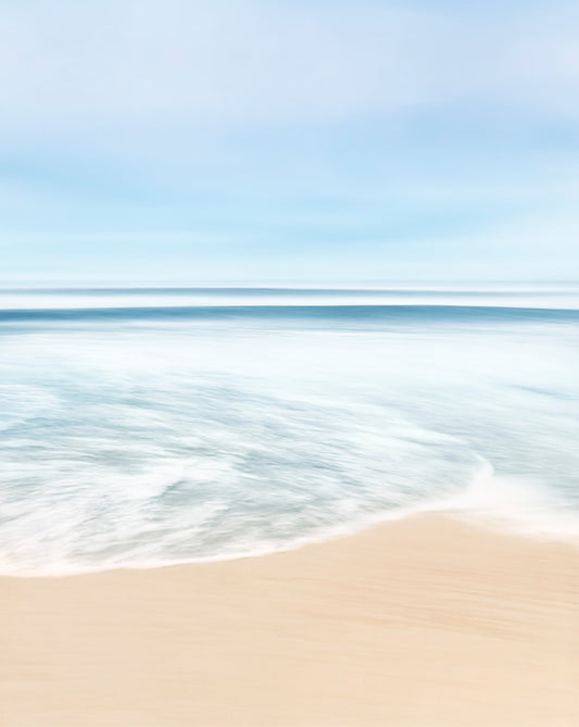 Tranquil tide 2