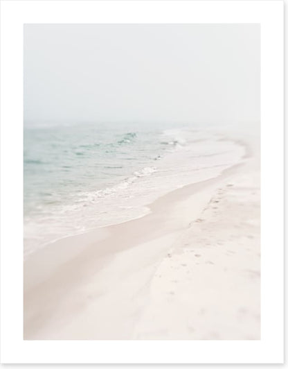 Beach mist