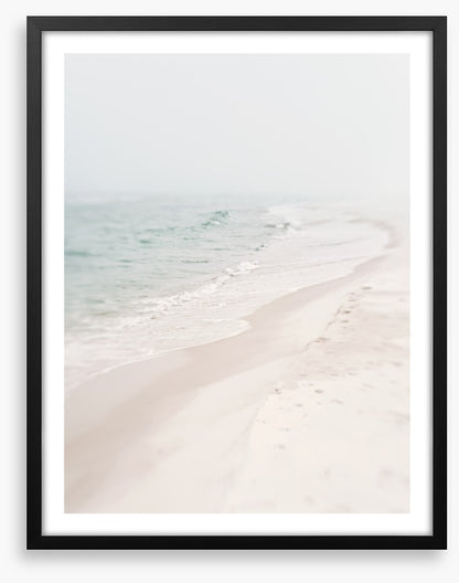 Beach mist