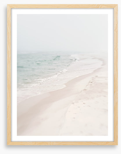 Beach mist