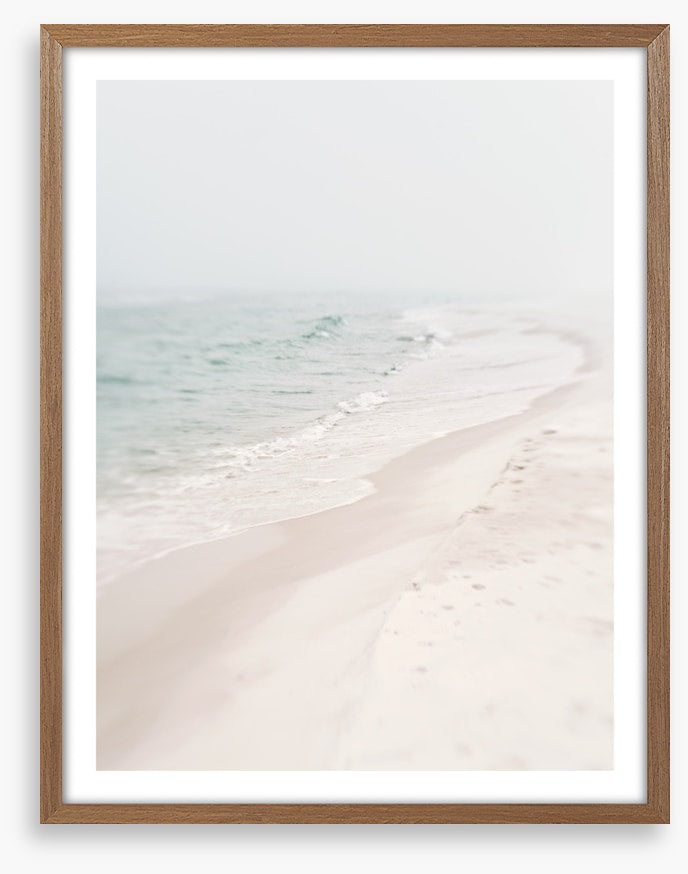 Beach mist