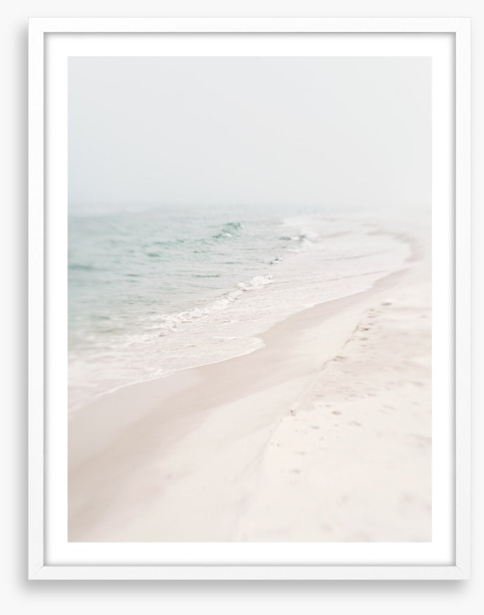 Beach mist