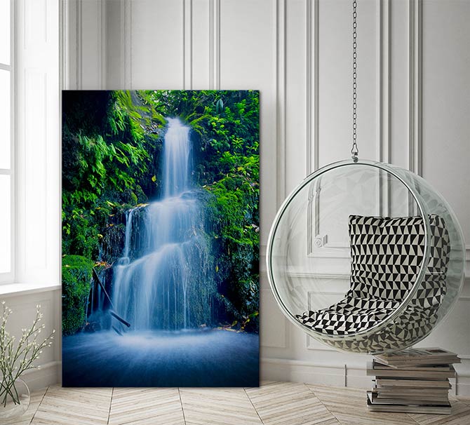 The hidden cascade