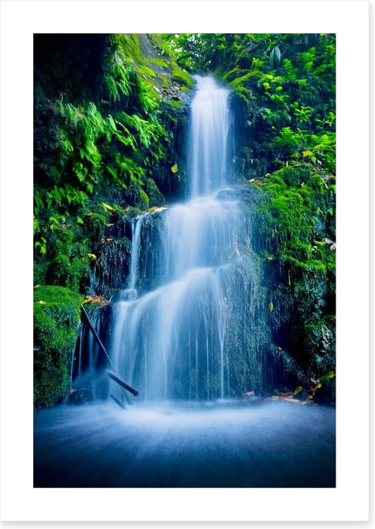 The hidden cascade