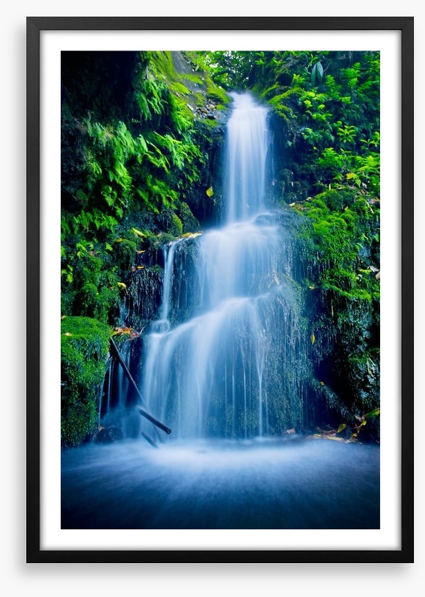 The hidden cascade