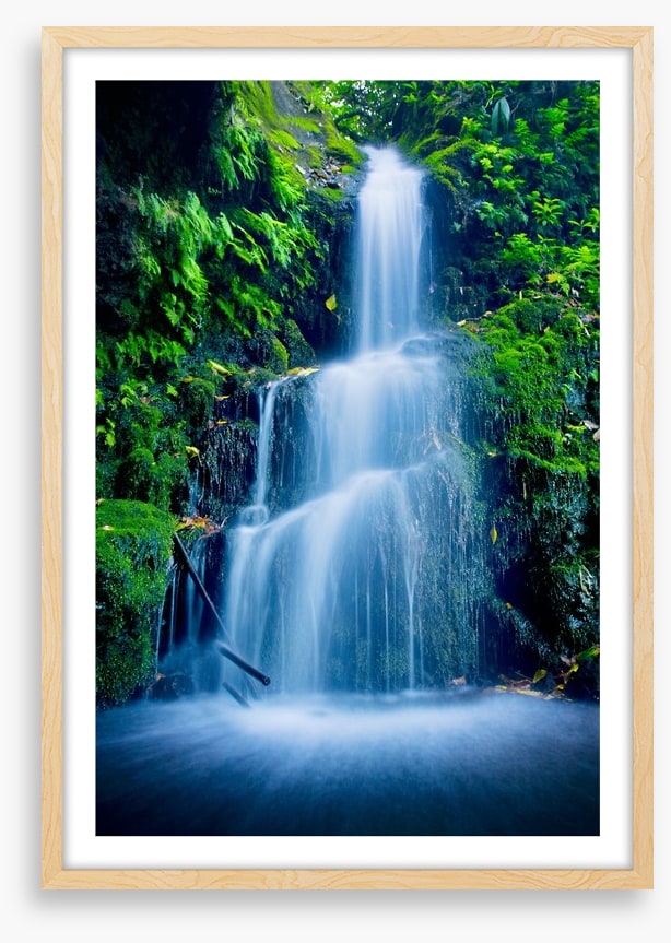 The hidden cascade