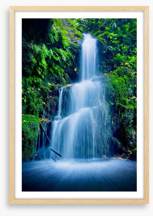 The hidden cascade