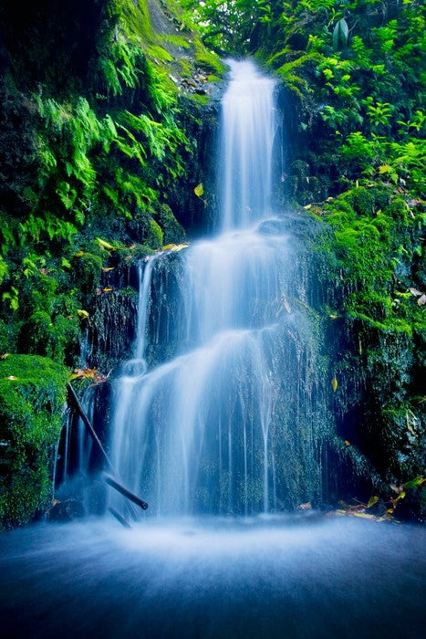 The hidden cascade