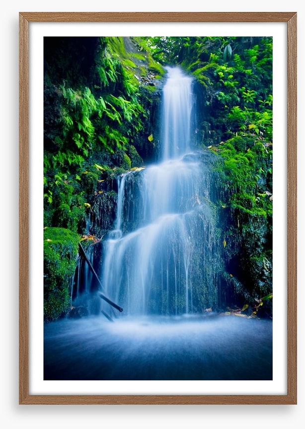 The hidden cascade