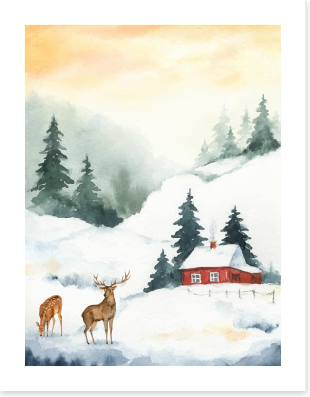 Winter