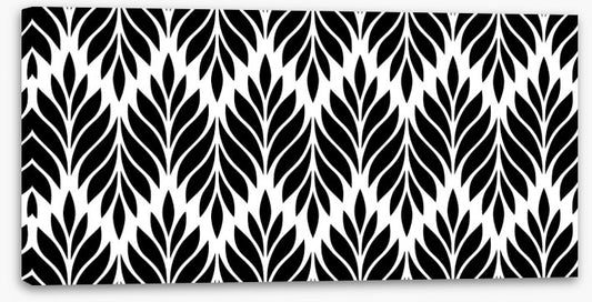 Black and White