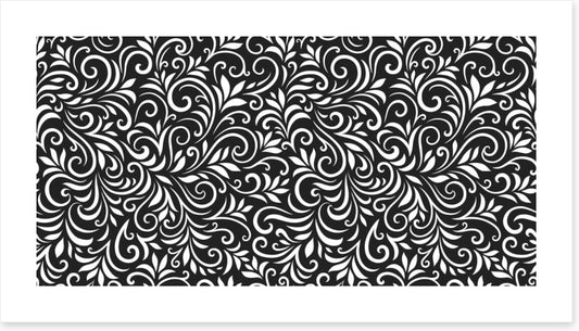 Shooting swirls