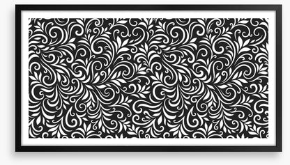 Shooting swirls