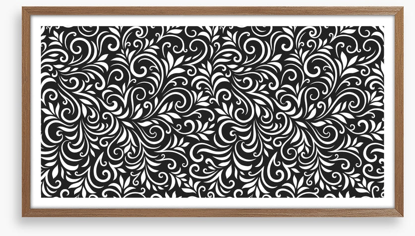 Shooting swirls