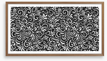 Shooting swirls