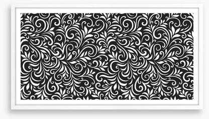 Shooting swirls