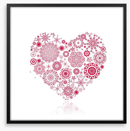 Vintage valentine