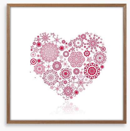 Vintage valentine